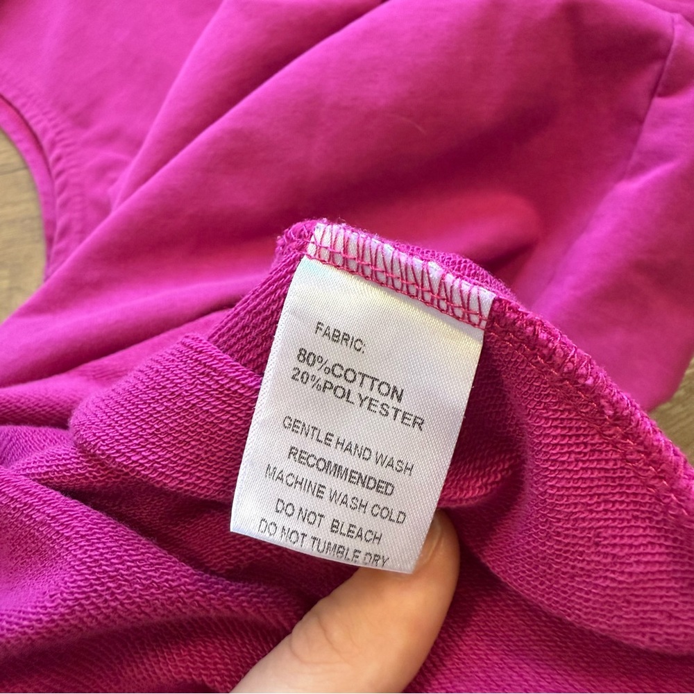 SSYS The Label boutique the Drew - Picture 5 of 8